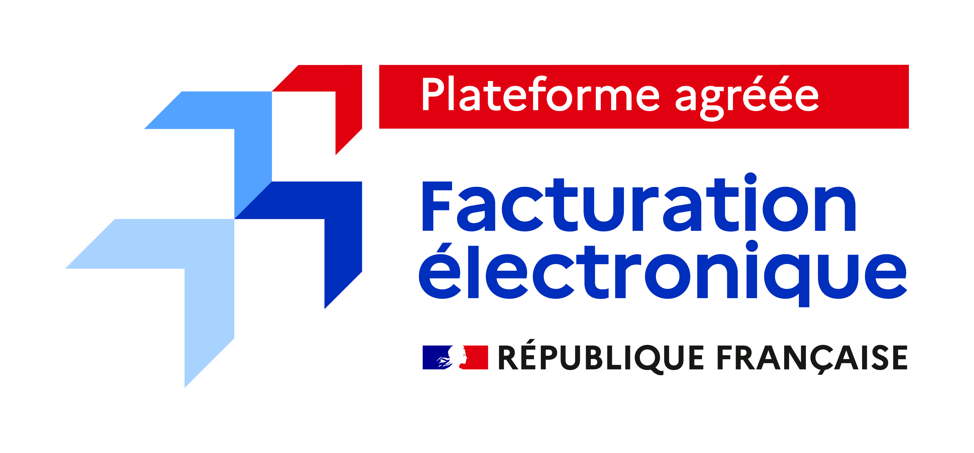 Plateforme agréée pour la facturation électronique — République française