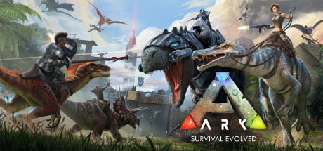 Server ARK