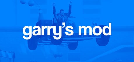 Server Garry's Mod