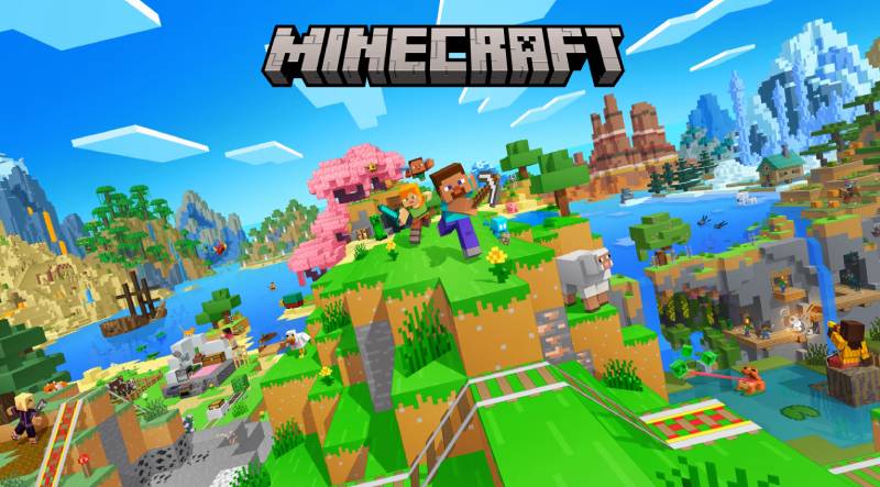 Server Minecraft