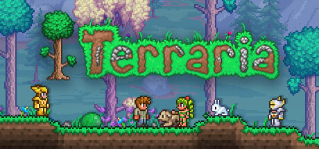 Server Terraria