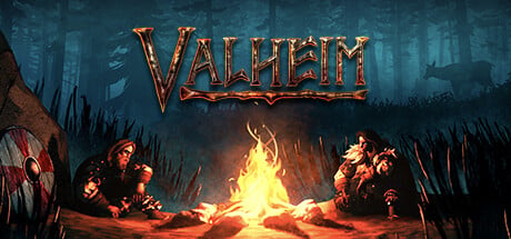 Server Valheim