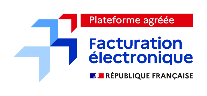 Plateforme agréée pour la facturation électronique — République française