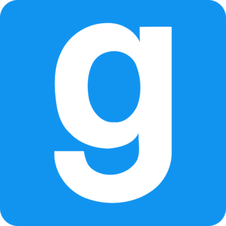 Garry's Mod Garry's Mod