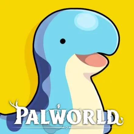 Palworld Palworld