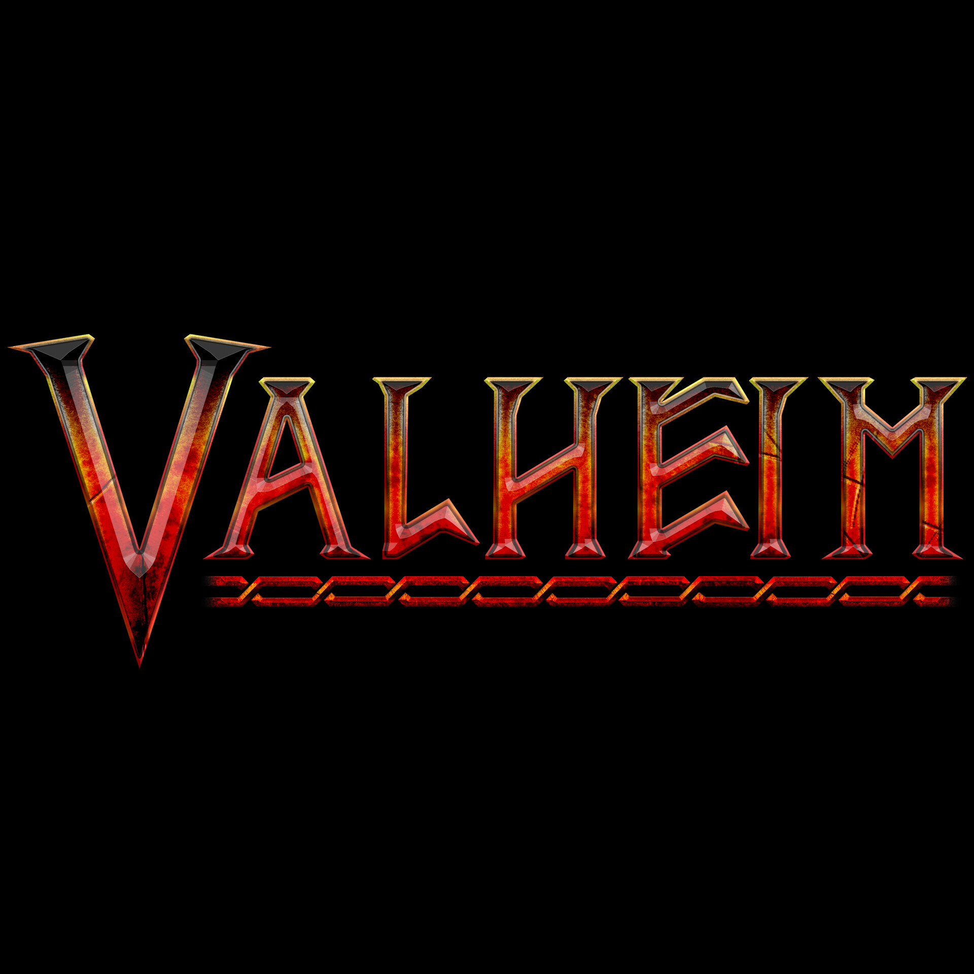 Valheim Valheim